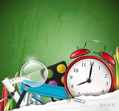 方寸之间的书写宇宙 宿舍里的文具情结